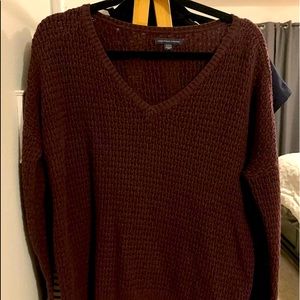 American Eagle sweater
